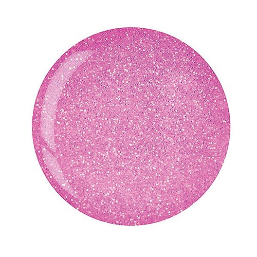 Powder Polish - #5563 Baby Pink Glitter